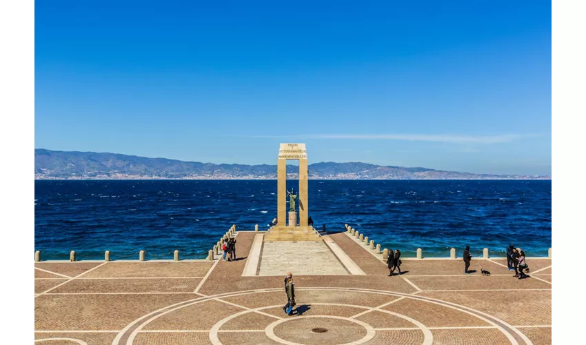 Arena dello Stretto Reggio Calabria