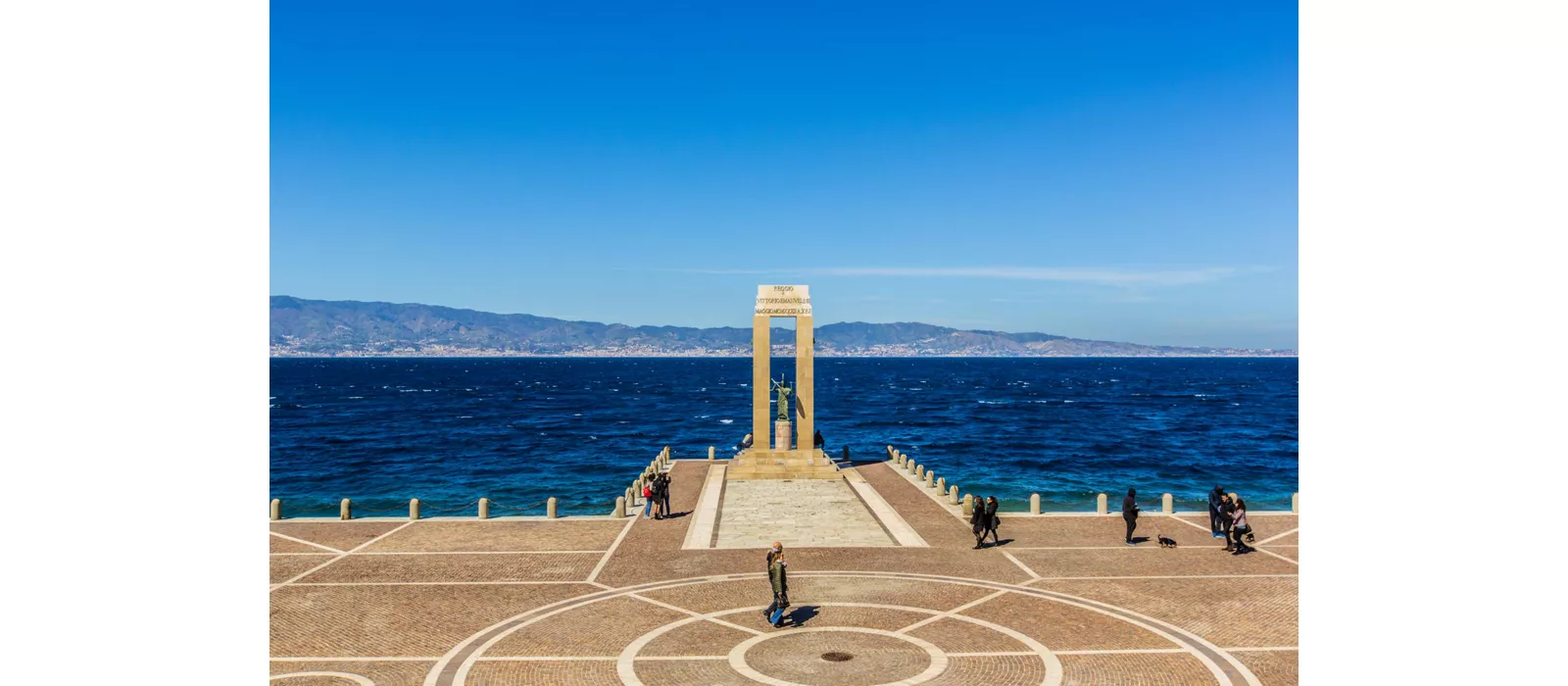 Arena dello Stretto Reggio Calabria