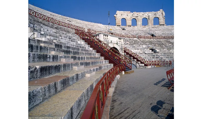 Arena de Verona