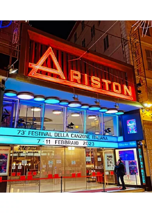 Festival di Sanremo: tutto sulla storia e l’origine di un mito italiano