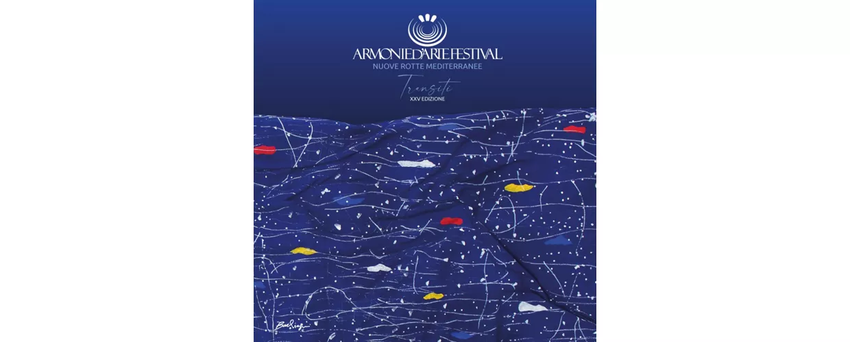 Armonie D'Arte Festival 