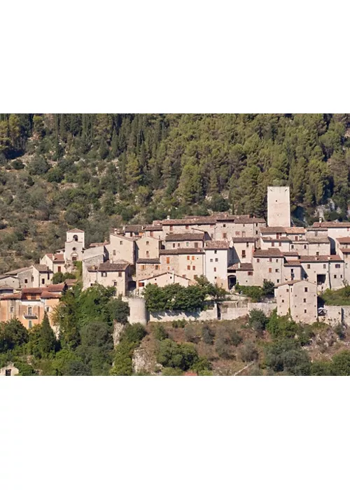 Arrone