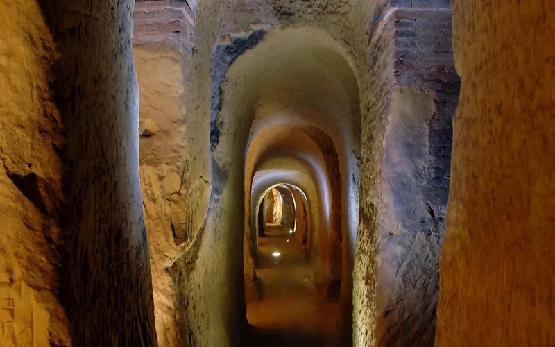 Osimo: una città sotto la città