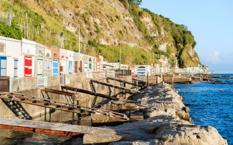 Ancona, oltre ottant'anni sullo schermo