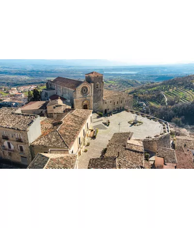 Altomonte 