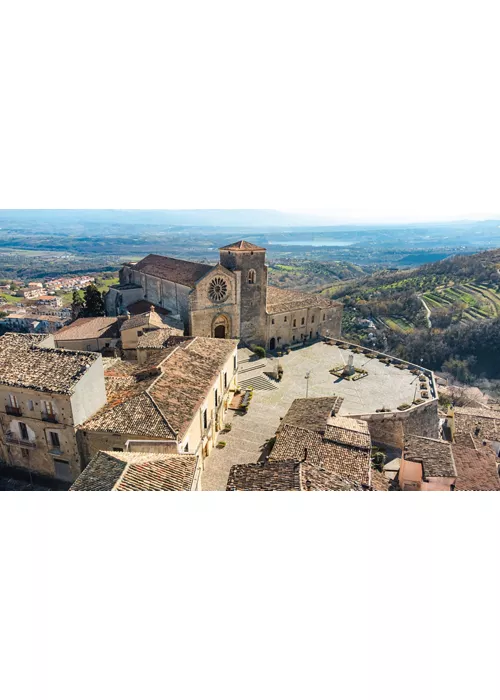 Altomonte 