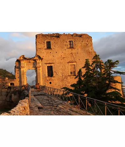 Tour of the Most Beautiful Villages of Italy in Calabria