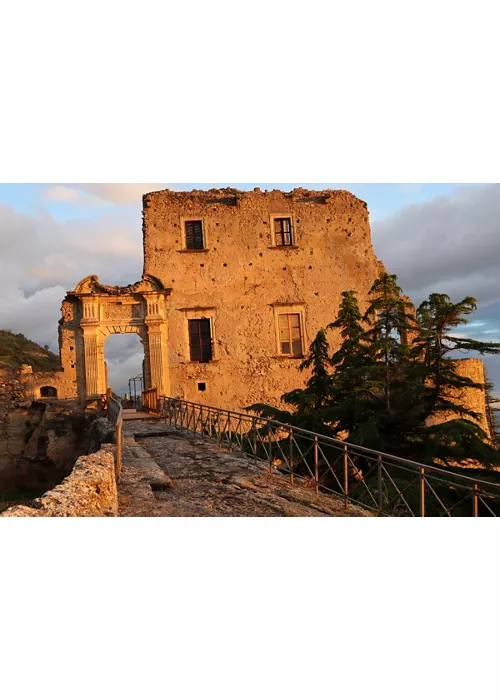 Tour of the Most Beautiful Villages of Italy in Calabria