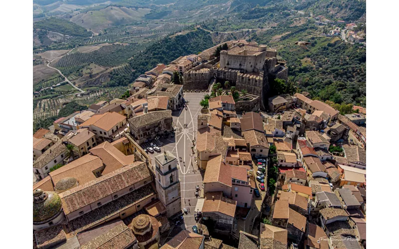 I Borghi più Belli d'Italia in provincia di Crotone