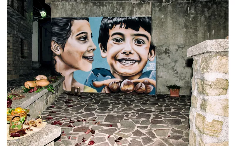 In the places of Alvaro and Strati