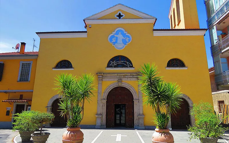 O Setenário: prelúdio da festa