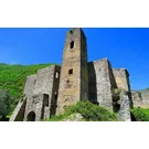 Das Fest des Heiligen Donatus von Auletta