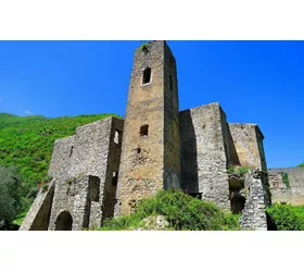 Das Fest des Heiligen Donatus von Auletta