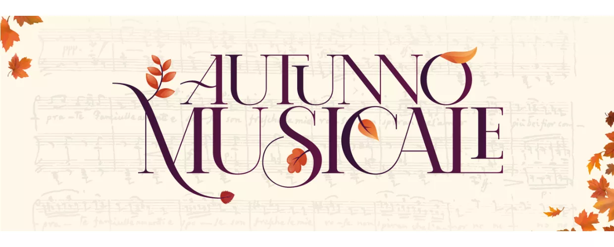 Musicantus, al via a Treviso l'Autunno Musicale  2024