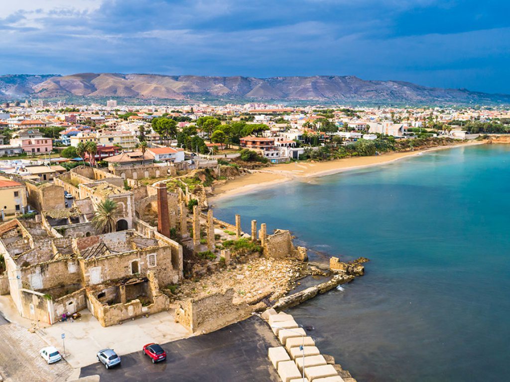 Visit Sicily Things to do & Places to see Italia.it