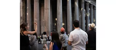 Roma: Tour guidato delle gemme nascoste