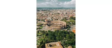 Musei Vaticani e Colosseo + Video multimediale