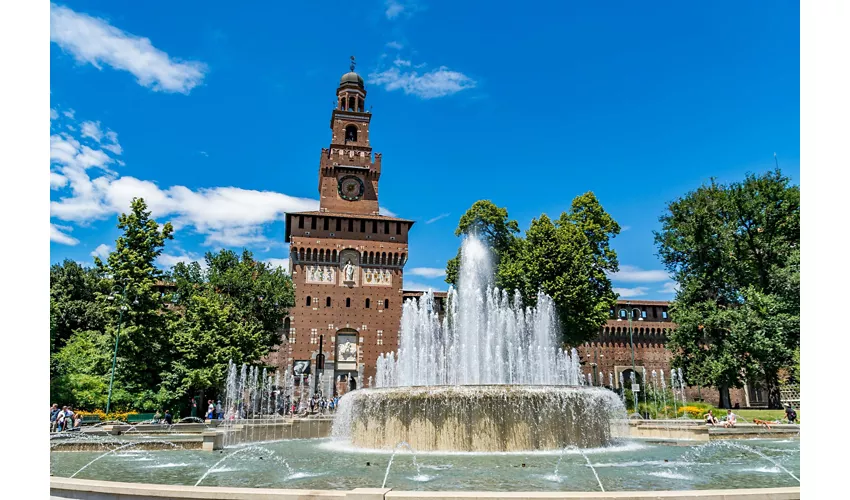 Duomo of Milan & Last Supper: Skip The Line Tickets + Guided Walking Tour