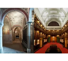 Pinacoteca Ambrosiana + Cripta di San Sepolcro