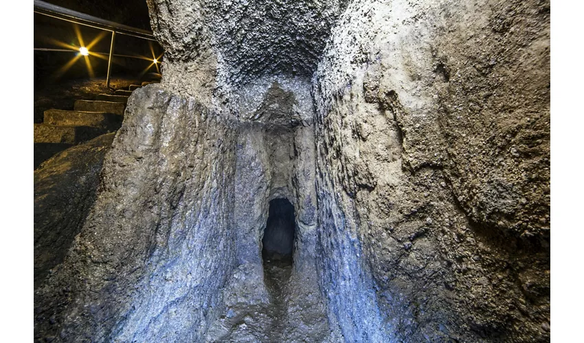 Viterbo Underground