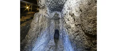 Viterbo Underground