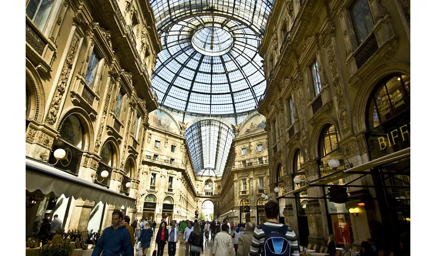 Duomo di Milano, Ultima Cena e Teatro alla Scala: Ingresso + Tour a piedi della città