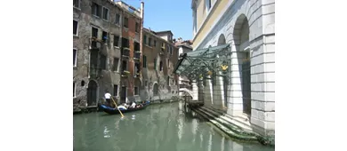 Teatro La Fenice: Salta la Coda + Audioguida