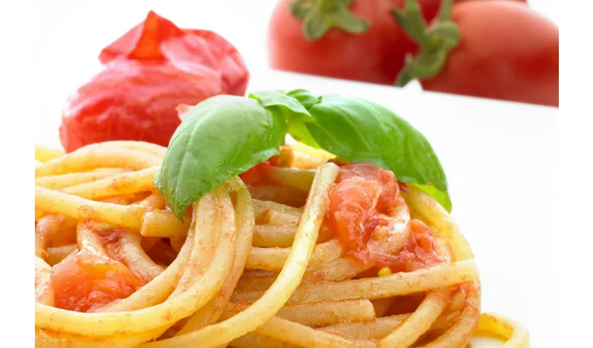 Palermo: Cooking Class
