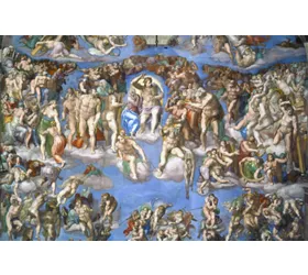 Museos Vaticanos, Capilla Sixtina y Cárcel Mamertina: Entrada reservada