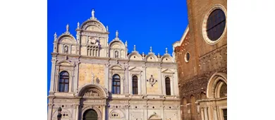 Venice: Winter Pass & City Walking Tour