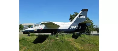 Volandia - Parco e Museo del Volo: Biglietto d'ingresso