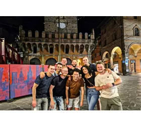 Bologna: visita guidata ai pub italiani