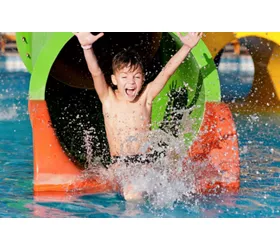 Acquatica Park: Biglietto a data aperta