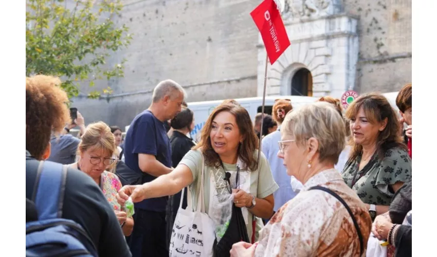 Museos Vaticanos: Entrada de acceso rápido