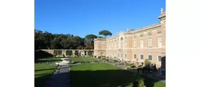 Musei Vaticani e Basilica di San Pietro: Biglietto Fast Track + Visita guidata