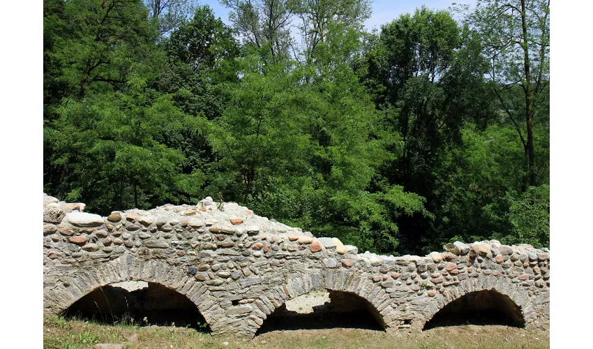 Monastero di Torba: Biglietto d'ingresso