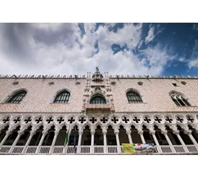 Doge’s Palace & St. Mark’s Basilica: Guided Tour With Pala D’Oro Access