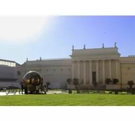 Museos Vaticanos: Entrada de acceso rápido