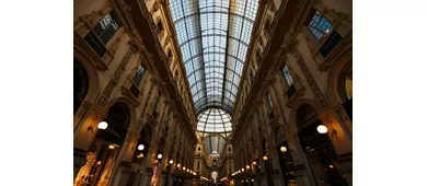 Mailand: Geführte Tour + Das letzte Abendmahl & Besuch des Doms