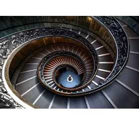 Museos Vaticanos y Capilla Sixtina: Entrada de acceso rápido + Tour guiado