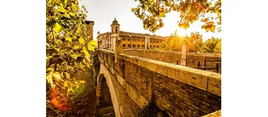 Roma: Tour guidato del ghetto ebraico