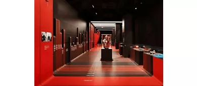 Mondo Milan Museum: Guided Tour