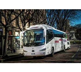Navetta dall'aeroporto di Bergamo Orio al Serio al centro di Milano