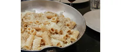 Trastevere e Campo de Fiori Roma: Tour guidato del cibo