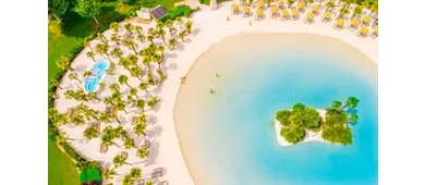 Parco Cavour: Der Wasserpark Open Date Ticket