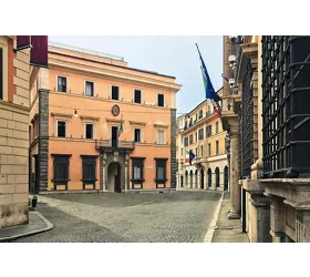 Vicus Caprarius - The Water City & Trevi Fountain: Entry Ticket + Audio Guide
