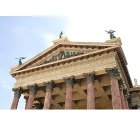 Cinecittà Shows Off
