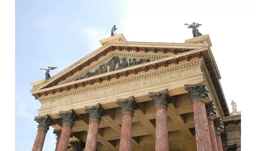 Cinecittà Shows Off