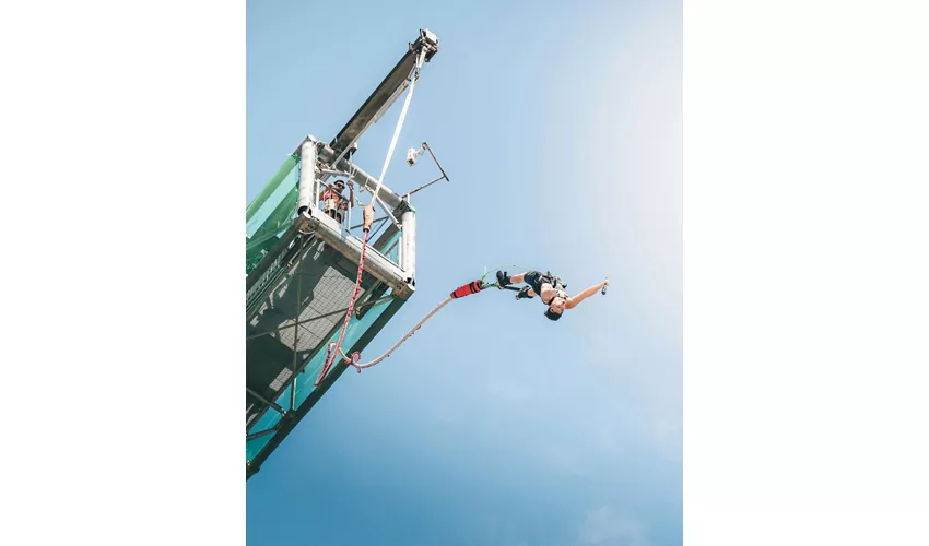 Caribe Bay: Open Date Ticket