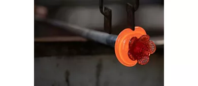 Murano Venezia: Tour della fabbrica di vetro e dimostrazione